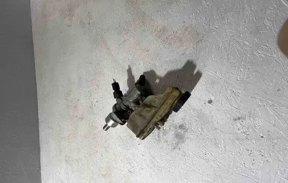 Jaguar S-Type Master brake cylinder 34066702