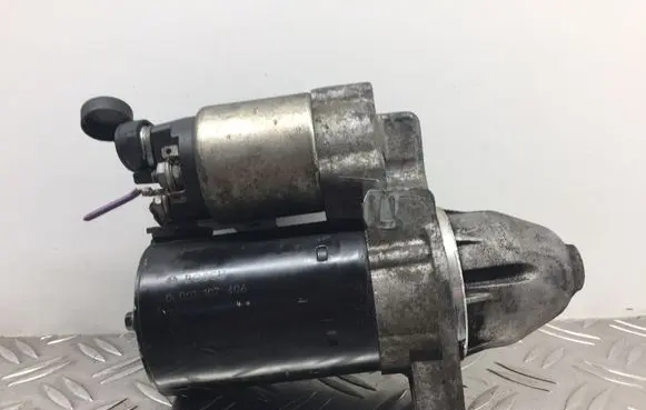 Mercedes-Benz CLC CL203 Starter motor A0051513901 0051513901