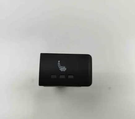 Skoda Octavia Mk3 (5E) Seat heating switch 5E0963106A