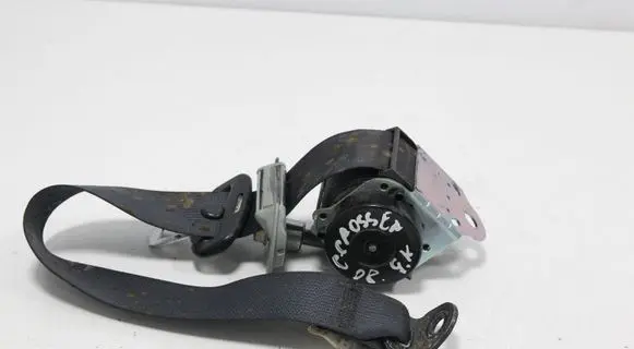 Citroen C-Crosser Rear seatbelt 609213900 6092103