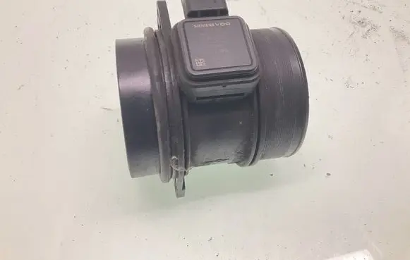 Volvo S40 Mass air flow meter 9645948980