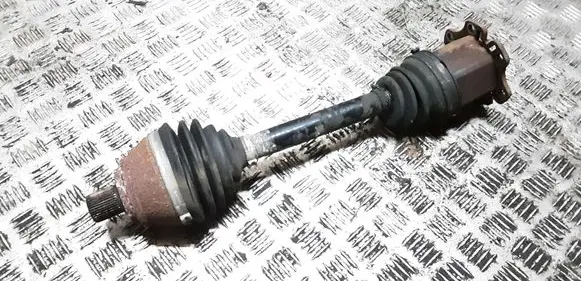 Audi A8 S8 D3 4E Front driveshaft 4E0407272Q