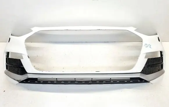 Hyundai i30 Front bumper 86511-A6500