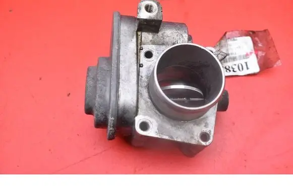 Opel Astra H Throttle body valve 8973002310