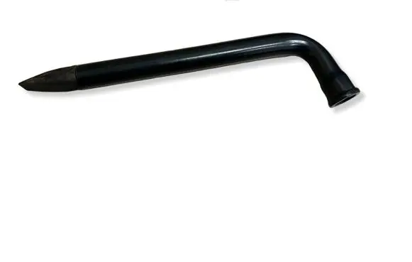 Volvo C30 Wheel nut wrench 