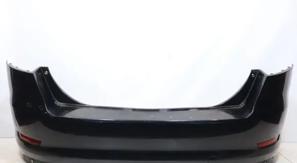 Ford Mondeo MK IV Rear bumper 