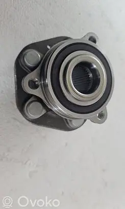 Tesla Model Y Front wheel hub 1044121-00-D 104412100D 1044121