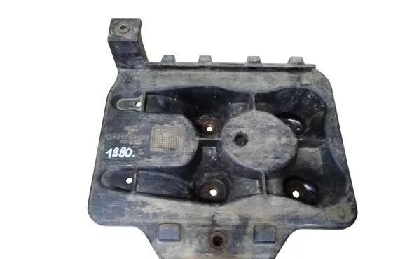 Volkswagen Golf IV Battery box tray 1J0804373E