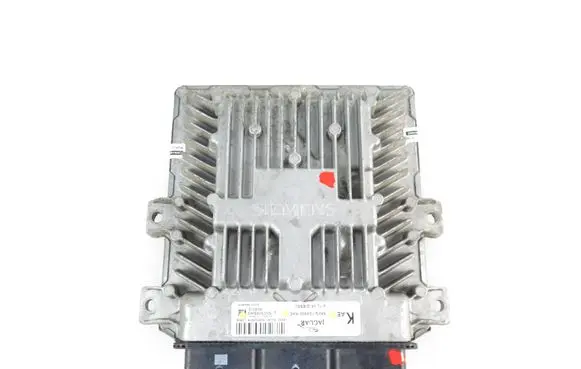 Jaguar XF Engine control unit/module 8X2Q12A650KAE