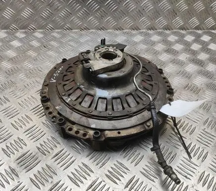 Porsche Cayenne (92A) Clutch set kit 06E141025C