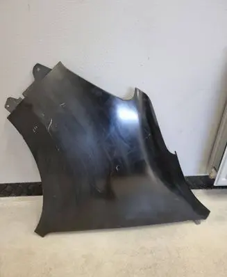 Renault Master III Fender