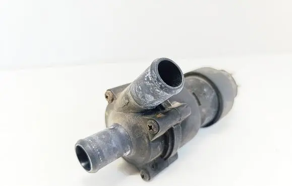 Mercedes-Benz C W203 Electric auxiliary coolant/water pump 0392020076