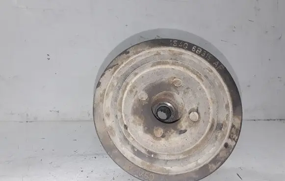 Ford Focus Crankshaft pulley 1S4Q6B319AF