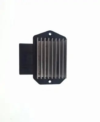 Mitsubishi Pajero Heater blower motor/fan resistor 4993002110