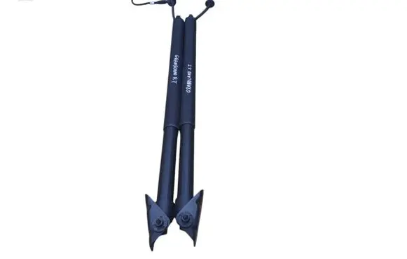 Opel Grandland X Tailgate/trunk strut/damper 9828629780