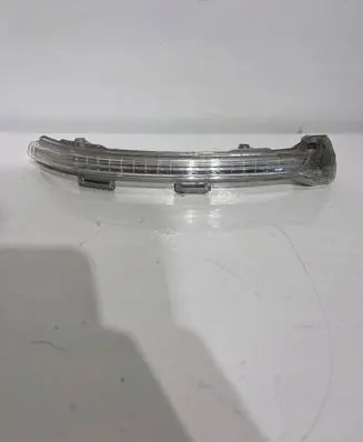 Volkswagen Golf VII Mirror indicator light 5G0949101