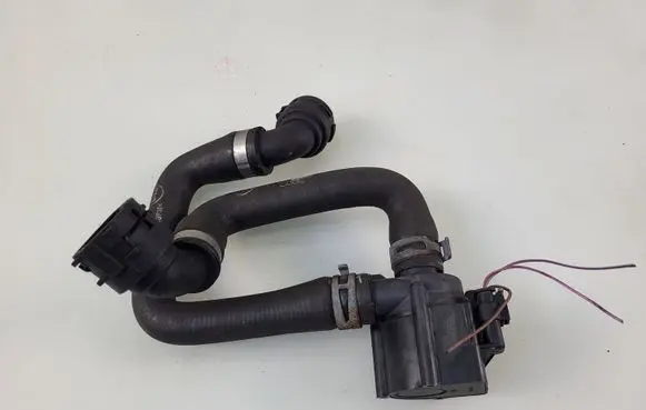 Audi A4 S4 B8 8K Electric auxiliary coolant/water pump 06H121601M 8K0819342J 8K0819332G