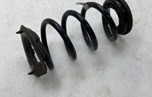 Tesla Model Y Rear coil spring 118847400B