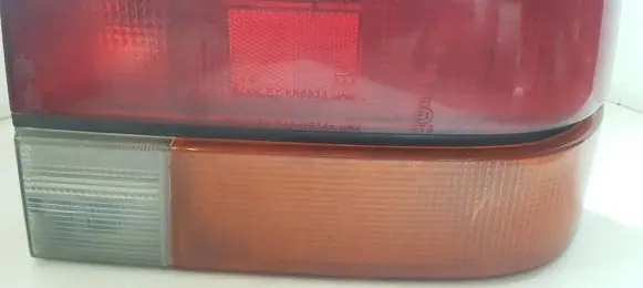 Mazda 626 Rear/tail lights 0436834
