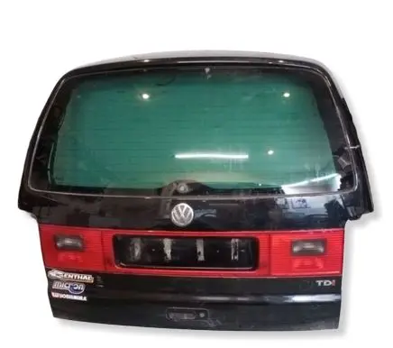 Volkswagen Sharan Tailgate/trunk/boot lid 7M494081G