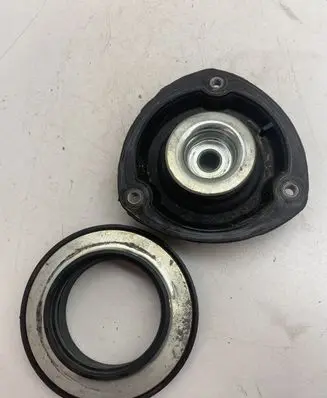 Volkswagen Golf VII Front upper strut mount 5Q0412331F 5Q0412249E