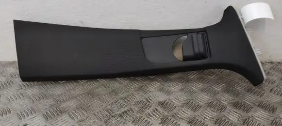 Mercedes-Benz GLC X253 C253 (B) pillar trim (top) A2056901030