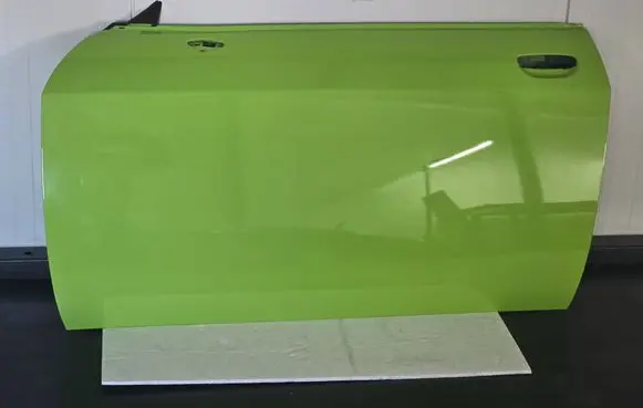 Dodge Challenger Door (2 Door Coupe) 