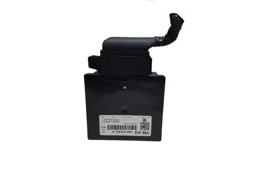 Volkswagen Tiguan Voltage converter/converter module 3AA919041A
