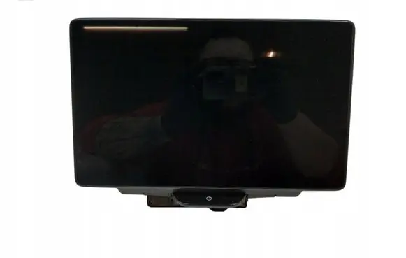 Skoda Superb B9 Screen/display/small screen 3P0919605