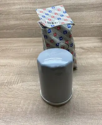 Peugeot Boxer Oil filter cover 1109Y6