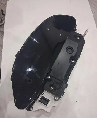 Toyota Yaris Speedometer (instrument cluster) 838000D691