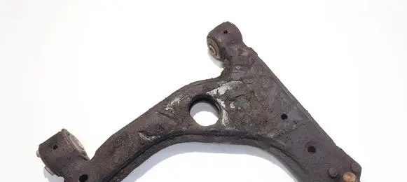 Opel Zafira A Front lower control arm/wishbone 90498740