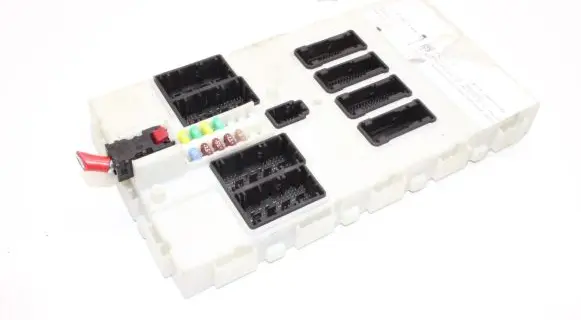 BMW 4 F32 F33 Central body control module 9381101