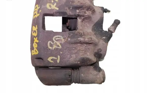 Peugeot Boxer Front brake caliper