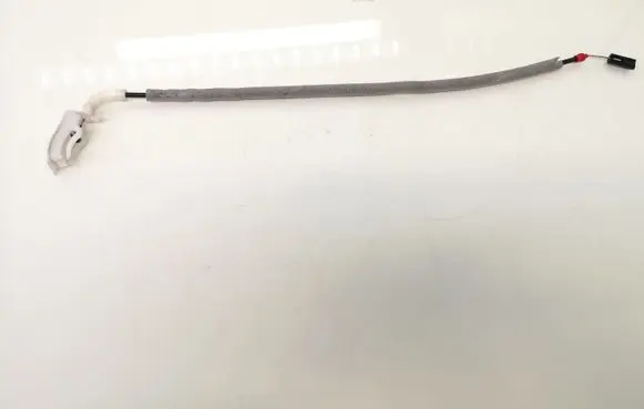 BMW 5 E60 E61 Front door cable line 7034467