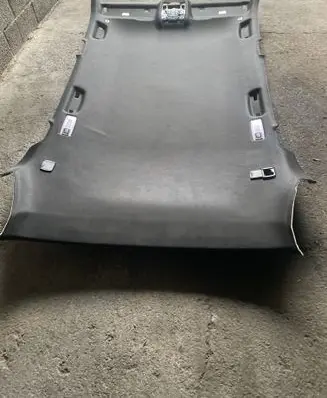 BMW X5 F15 Headlining 