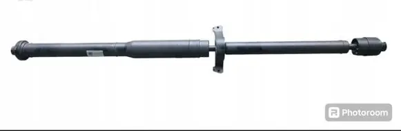 Porsche Panamera (971) Middle center prop shaft 971521101AE