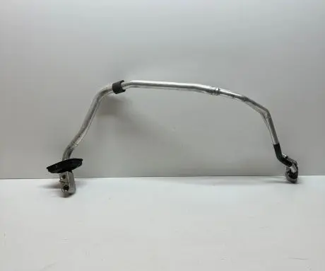 Audi A5 Air conditioning (A/C) pipe/hose 8W6816738B