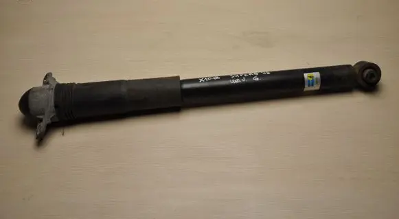 Skoda Superb B8 (3V) Rear shock absorber/damper