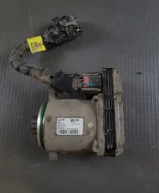 KIA Sportage Steering rack electric part 56320F1690 GE57427200
