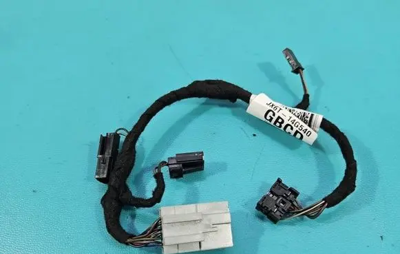 Ford Focus Other wiring loom JX6T-14B446-GEAG IMPRK1536226