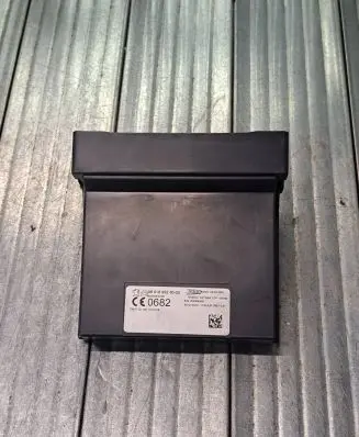 Citroen DS5 Other control units/modules 9801695280 2011DJ0129 S000040706