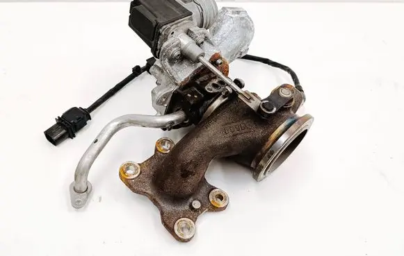Volkswagen Jetta VI Turbo 04E145704Q