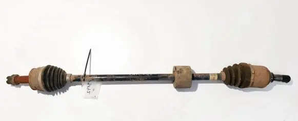 Fiat Grande Punto Front driveshaft 00557005570
