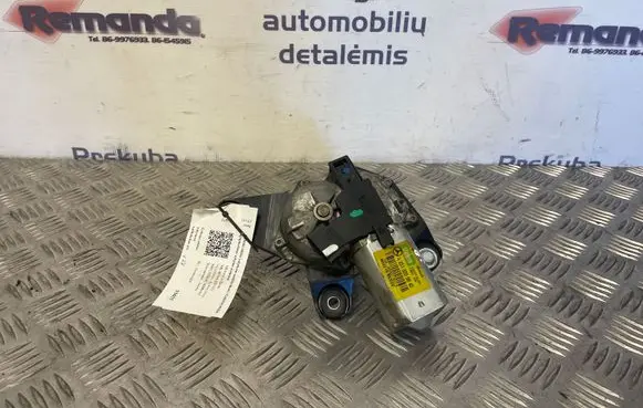 Mercedes-Benz ML W164 Rear window wiper motor A2518200042