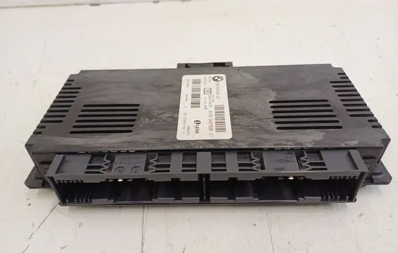 Mini Paceman (R61) Other control units/modules 3457528