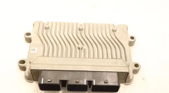 Citroen C3 Engine control unit/module ECU