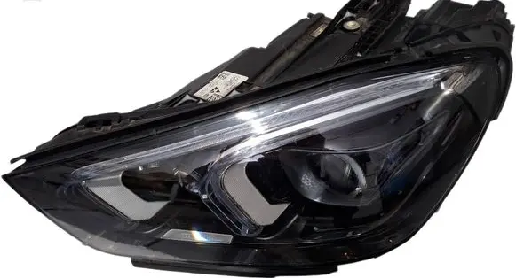 Mercedes-Benz GLE W167 Headlight/headlamp A1679064104