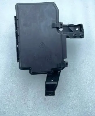 Mercedes-Benz GLE (W166 - C292) Fuse box set A1665400224