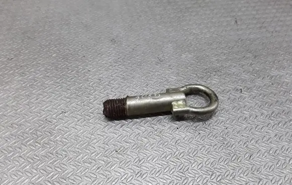 Mazda 5 Towing hook eye 
